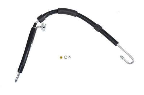 Sunsong Power Steering Pressure Line Hose Assembly P/N:3402887
