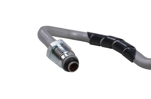 Sunsong Power Steering Pressure Line Hose Assembly 3402890 - view 2