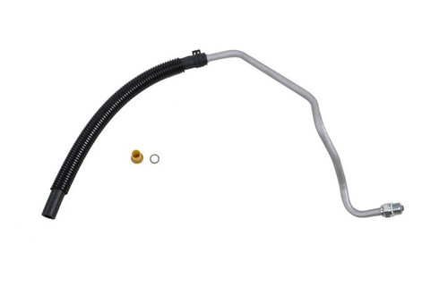 Sunsong Power Steering Return Line Hose Assembly 3402897