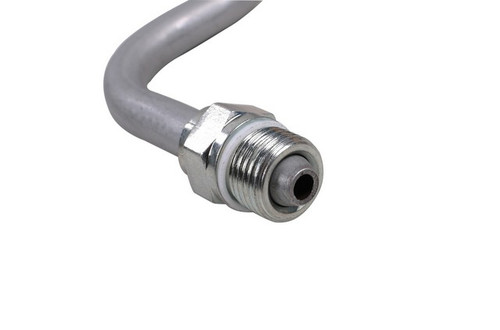 Sunsong Power Steering Return Line Hose Assembly P/N:3402897