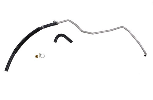 Sunsong Power Steering Return Line Hose Assembly 3402902