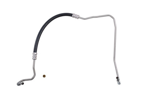 Sunsong Power Steering Pressure Line Hose Assembly P/N:3402916