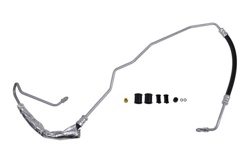 Sunsong Power Steering Pressure Line Hose Assembly 3402925