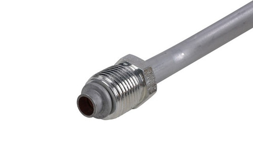 Sunsong Power Steering Pressure Line Hose Assembly 3402925 - view 3
