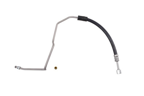 Sunsong Power Steering Pressure Line Hose Assembly 3402948