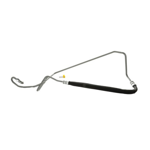 Sunsong Power Steering Pressure Line Hose Assembly 3402953