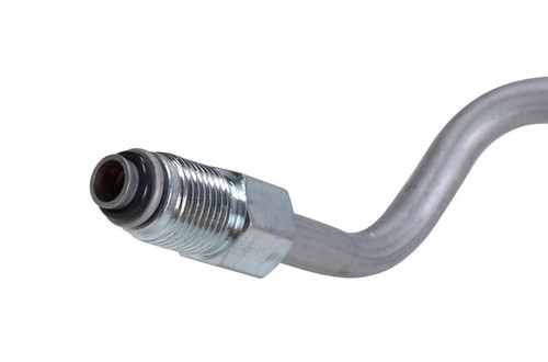 Sunsong Power Steering Pressure Line Hose Assembly 3402957 - view 3