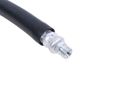 Sunsong Power Steering Pressure Line Hose Assembly 3402962 - view 2