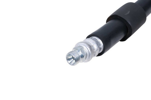 Sunsong Power Steering Pressure Line Hose Assembly 3402962 - view 3