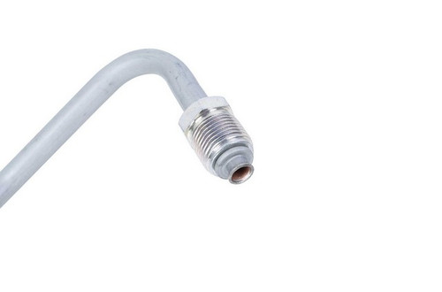 Sunsong Power Steering Pressure Line Hose Assembly 3402965 - view 2