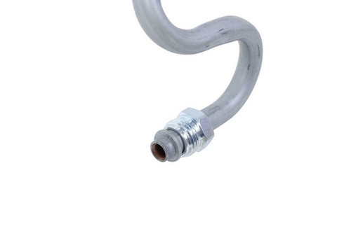 Sunsong Power Steering Pressure Line Hose Assembly 3402965 - view 3
