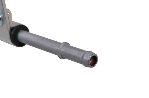 Sunsong Power Steering Return Line Hose Assembly 3402967 - view 2
