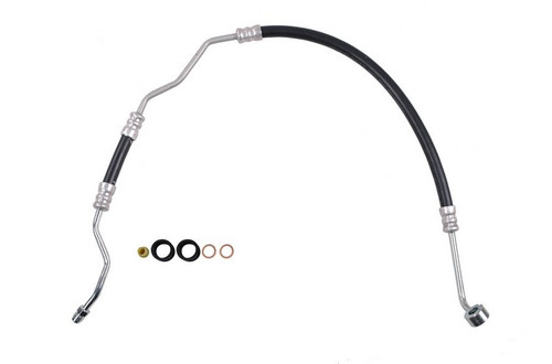 Sunsong Power Steering Pressure Line Hose Assembly P/N:3402972