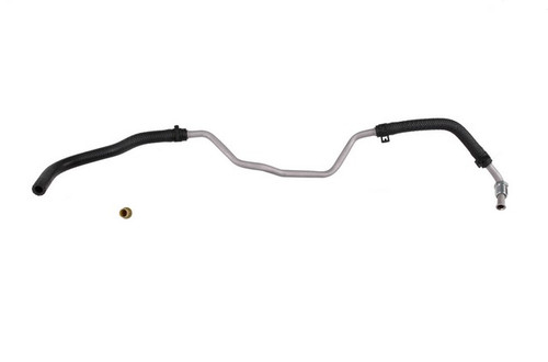 Sunsong Power Steering Return Line Hose Assembly 3402982