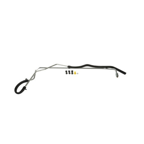 Sunsong Power Steering Return Line Hose Assembly 3402987