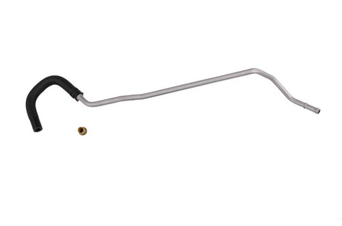 Sunsong Power Steering Return Line Hose Assembly 3402988