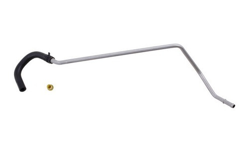 Sunsong Power Steering Return Line Hose Assembly 3402989