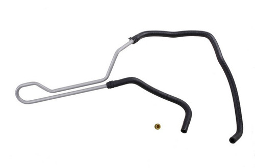 Sunsong Power Steering Return Line Hose Assembly P/N:3402994