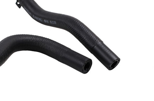 Sunsong Power Steering Return Line Hose Assembly 3402998 - view 2