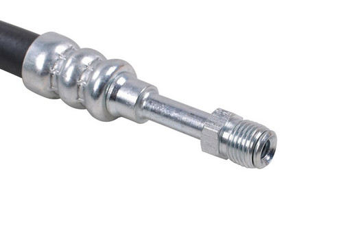 Sunsong Power Steering Cylinder Line Hose Assembly 3403007 - view 2