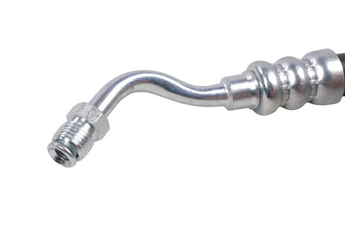 Sunsong Power Steering Cylinder Line Hose Assembly 3403007 - view 3