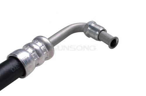 Sunsong Power Steering Pressure Line Hose Assembly 3403009 - view 3