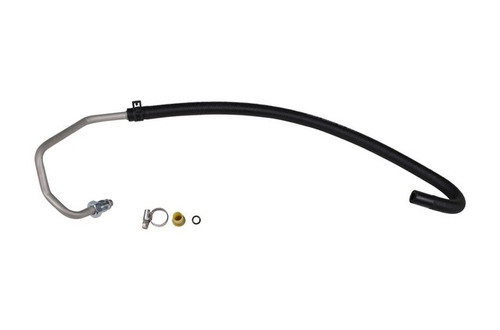 Sunsong Power Steering Return Line Hose Assembly P/N:3403017