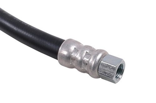 Sunsong Power Steering Pressure Line Hose Assembly 3403119 - view 2