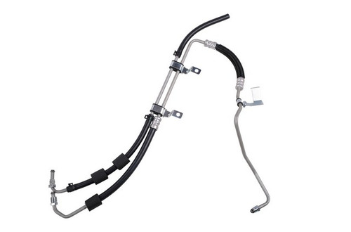 Sunsong Power Steering Hose Assembly 3403227