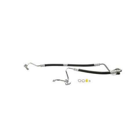 Sunsong Power Steering Pressure Line Hose Assembly 3403237