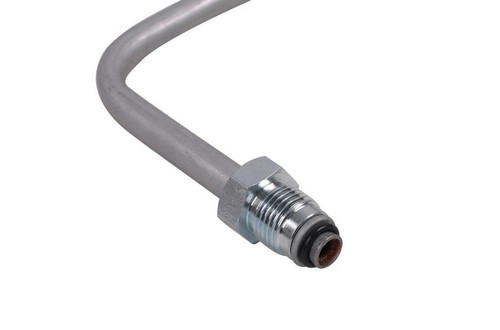 Sunsong Power Steering Return Line Hose Assembly 3403251 - view 2