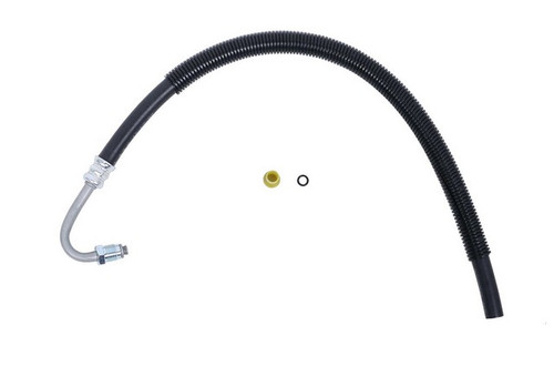 Sunsong Power Steering Return Line Hose Assembly P/N:3403253