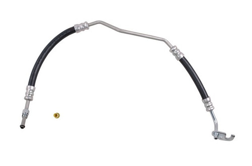 Sunsong Power Steering Pressure Line Hose Assembly 3403256