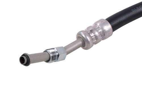 Sunsong Power Steering Pressure Line Hose Assembly P/N:3403256