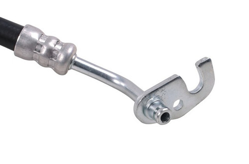 Sunsong Power Steering Pressure Line Hose Assembly P/N:3403256