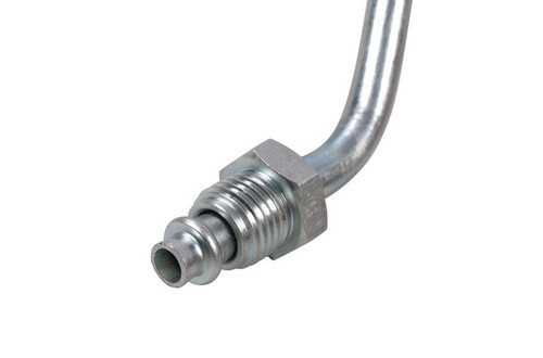 Sunsong Power Steering Pressure Line Hose Assembly 3403260 - view 2