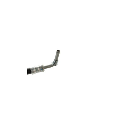 Sunsong Power Steering Pressure Line Hose Assembly 3403262 - view 2