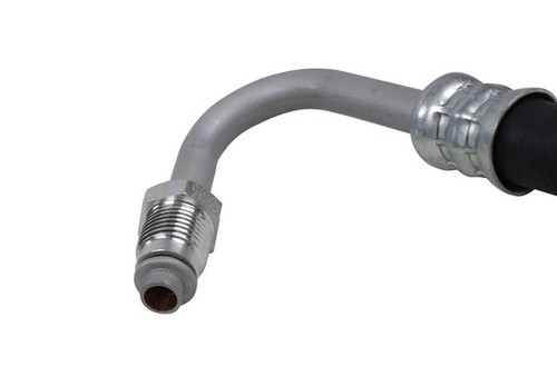Sunsong Power Steering Return Line Hose Assembly 3403264 - view 2