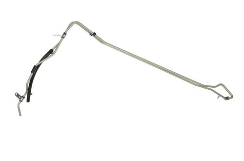 Sunsong Power Steering Return Line Hose Assembly P/N:3403265