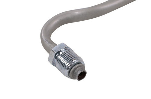 Sunsong Power Steering Pressure Line Hose Assembly P/N:3403279