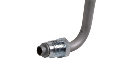 Sunsong Power Steering Pressure Line Hose Assembly 3403279 - view 3