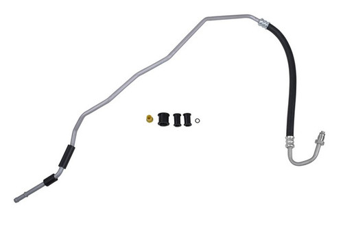 Sunsong Power Steering Return Line Hose Assembly P/N:3403280
