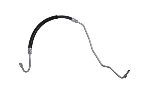 Sunsong Power Steering Pressure Line Hose Assembly 3403282