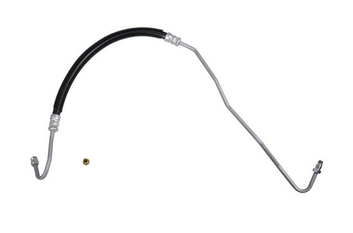 Sunsong Power Steering Pressure Line Hose Assembly P/N:3403283