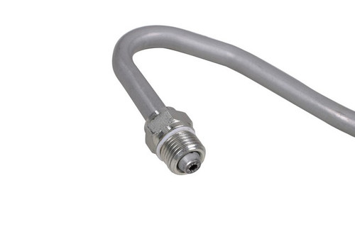 Sunsong Power Steering Pressure Line Hose Assembly 3403283 - view 2
