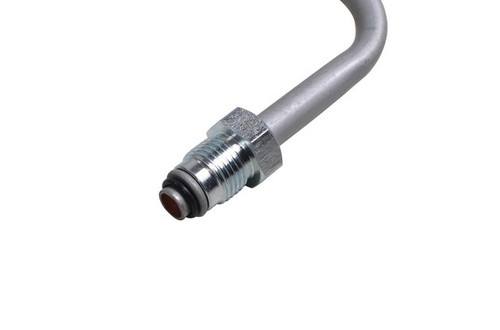 Sunsong Power Steering Pressure Line Hose Assembly 3403283 - view 3