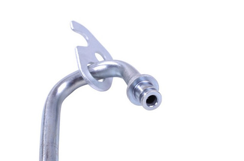 Sunsong Power Steering Pressure Line Hose Assembly P/N:3403292