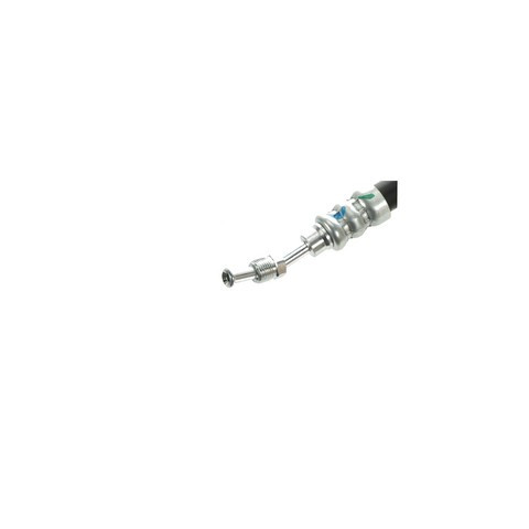 Sunsong Power Steering Cylinder Line Hose Assembly 3403317 - view 2