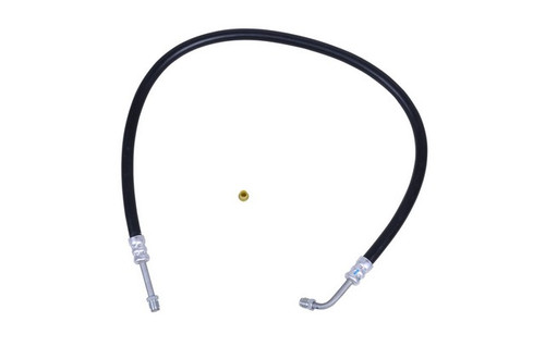 Sunsong Power Steering Return Line Hose Assembly 3403353