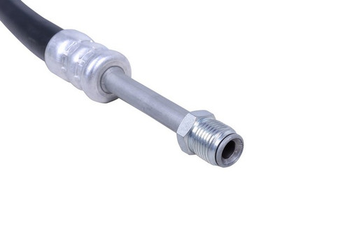 Sunsong Power Steering Return Line Hose Assembly 3403353 - view 2